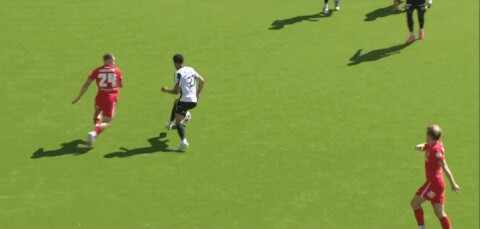 Highlight 32'
