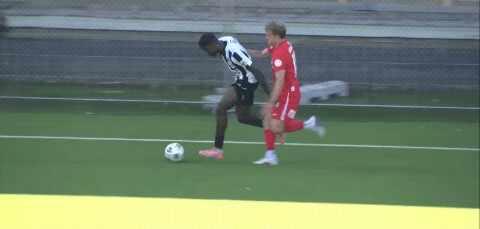 Highlight 42'