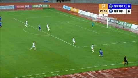Highlight 93'