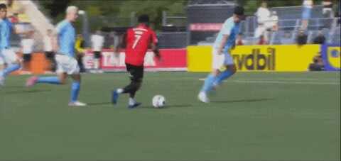 Highlight 47'