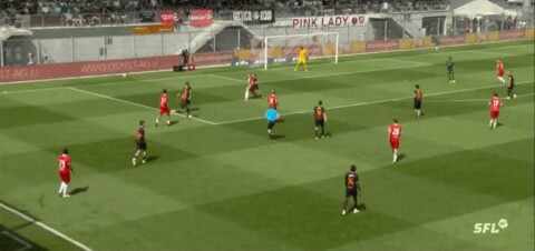 Highlight 55'
