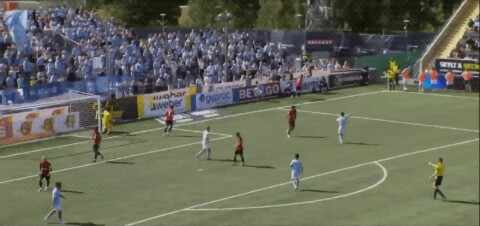Highlight 58'