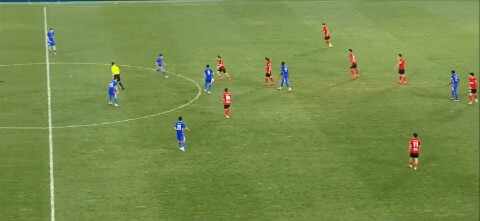 Highlight 86'