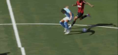 Highlight 63'