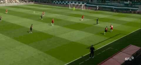 Highlight 72'