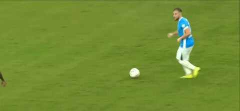 Highlight 76'