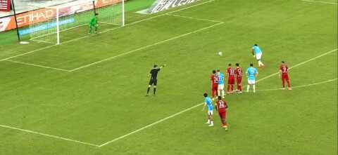 Highlight 68'