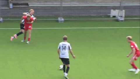 Highlight 76'