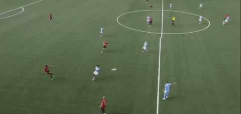 Highlight 77'