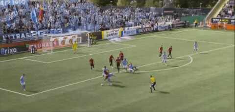 Highlight 82'