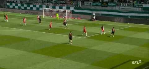 Highlight 87'