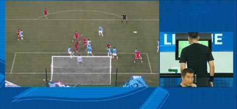 Highlight 80'