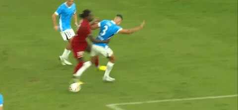 Highlight 88'
