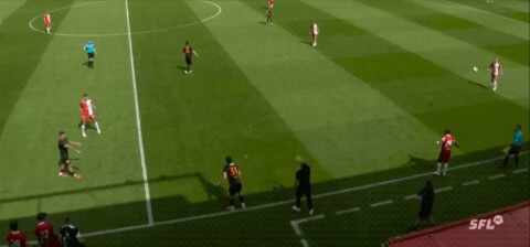 Highlight 86'