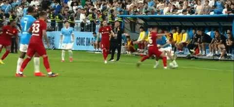 Highlight 91'
