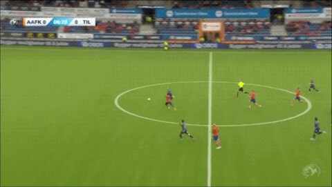 Highlight 9'