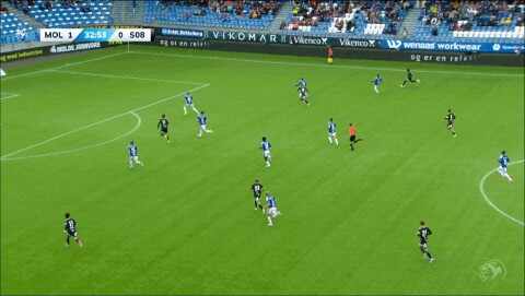 Highlight 33'