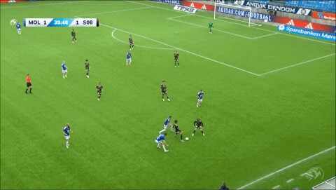 Highlight 40'