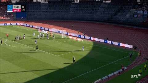 Highlight 52'