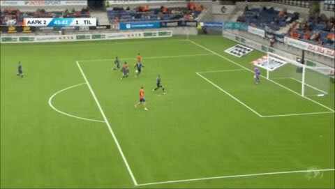 Highlight 45'