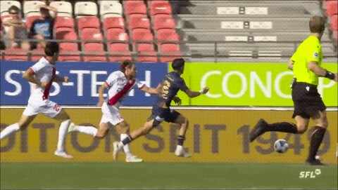 Highlight 67'