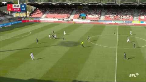 Highlight 70'
