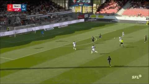 Highlight 77'