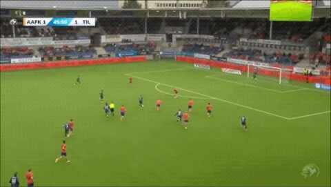 Highlight 46'