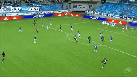 Highlight 51'
