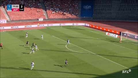 Highlight 78'