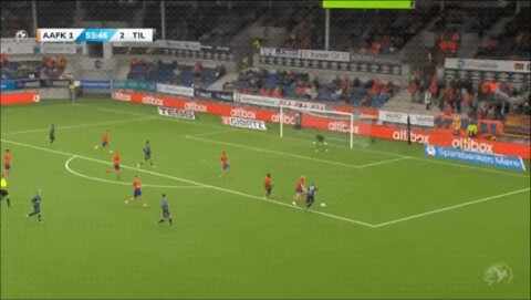 Highlight 54'