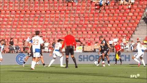 Highlight 85'
