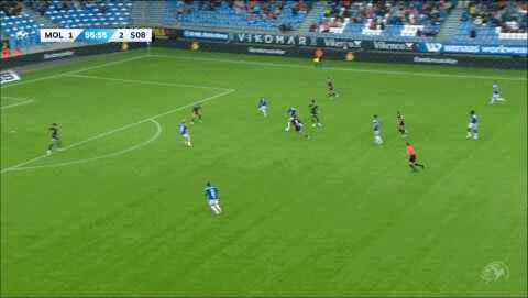 Highlight 56'