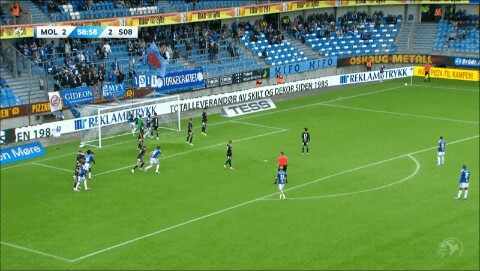Highlight 60'