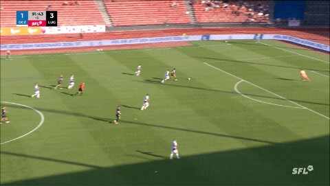Highlight 92'