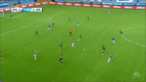 Highlight 74'