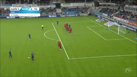 Highlight 81'
