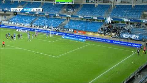 Highlight 89'