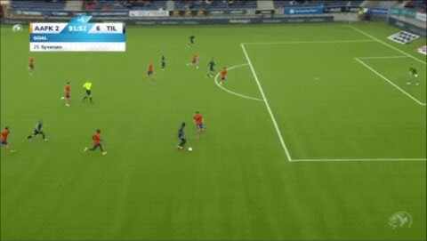 Highlight 92'