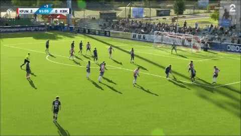 Highlight 92'