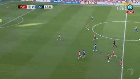 Highlight 58'