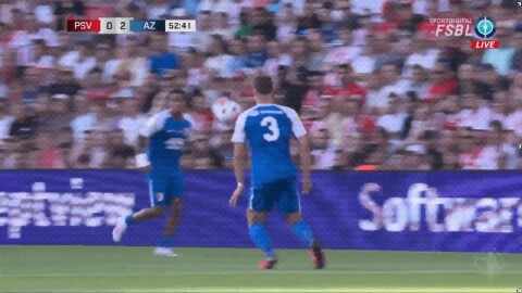 Highlight 53'