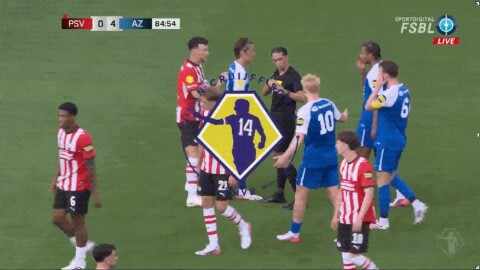Highlight 85'