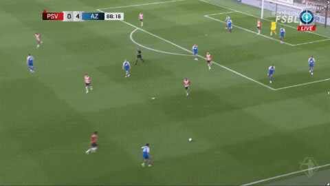 Highlight 89'