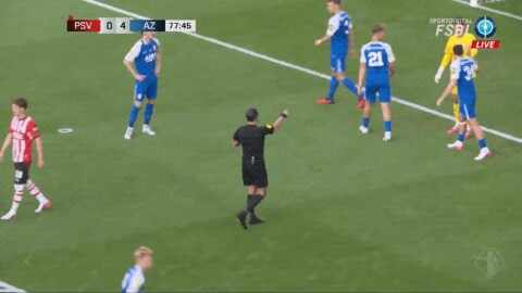 Highlight 78'