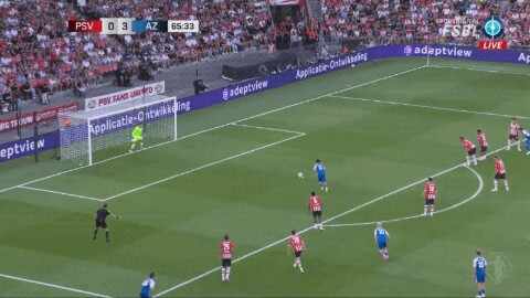 Highlight 66'