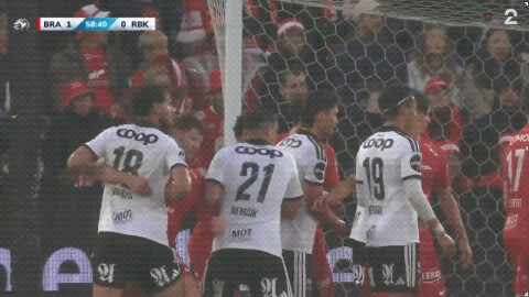 Highlight 59'