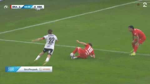 Highlight 61'