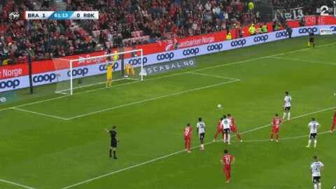 Highlight 62'