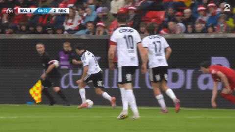 Highlight 68'